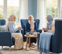 جلسات العلاج السلوكي والمعرفي